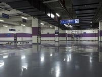 Night Cityscape of Beijing, China