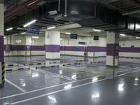 Night Cityscape of Beijing, China