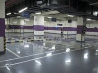 Night Cityscape of Beijing, China