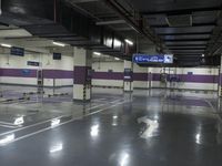 Night Cityscape of Beijing, China