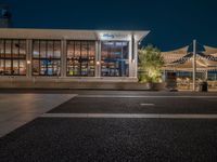 Night Cityscape in Japan: Illuminated by Artificial Lighting