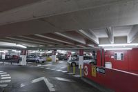 Night Drive in San Francisco: POV Car on Asphalt