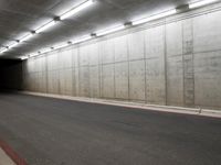 Night Racing on Asphalt Street