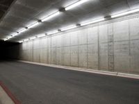 Night Racing on Asphalt Street