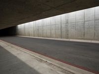 Night Racing on Asphalt Street