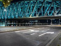 Night Time Architecture in Holland