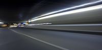Night Time in an Australian City: Captivating Lights