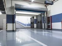 Night Time in Beijing City: A View of the Urban Landscape