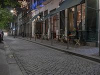 Night View of Porto, Portugal 001