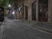 Night View of Porto, Portugal 002