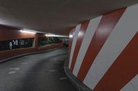 Night view of San Francisco city architecture