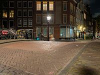 Nightlife in Amsterdam: Exploring the City Center