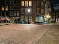 Nightlife in Amsterdam: Exploring the City Center