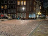 Nightlife in Amsterdam: Exploring the City Center