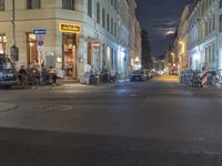 Nightlife in Berlin: Restaurants, Bars, and Clubs