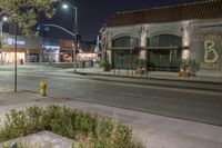 Nightlife in Los Angeles City: Exploring California's Vibrant Urban Scene