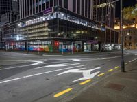 Nighttime in the City: Street Lights and Urban Design