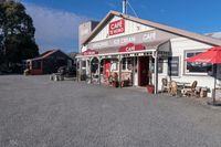 Exploring the North Island of New Zealand: A Day Under Clear Skies