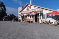 Exploring the North Island of New Zealand: A Day Under Clear Skies