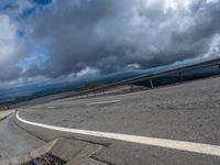 North Island New Zealand Landscape