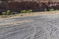 North Wash: Exploring the Geology of Utah's Badlands and Red Rock