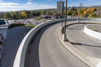 Architecture and Buildings in North York: A Road Perspective