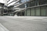 New York City Urban Landscape