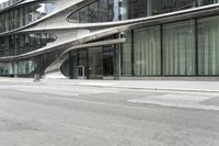 New York City Urban Landscape