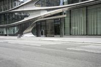 New York City Urban Landscape