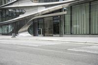 New York City Urban Landscape