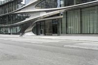 New York City Urban Landscape