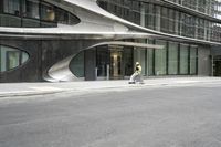 New York City Urban Landscape