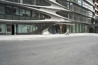 New York City Urban Landscape