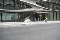 New York City Urban Landscape