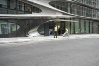 New York City Urban Landscape