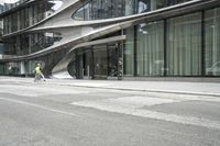 New York City Urban Landscape