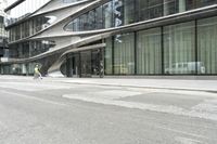 New York City Urban Landscape