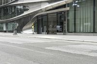 New York City Urban Landscape