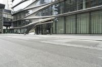 New York City Urban Landscape