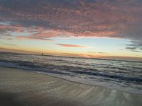 Ocean Shore in San Francisco: A Sunny Beach Experience
