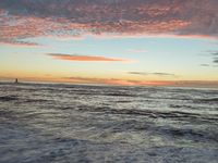 Ocean Shore in San Francisco: A Sunny Beach Experience