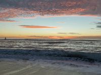 Ocean Shore in San Francisco: A Sunny Beach Experience