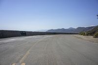 Ocean View: Driving Along the California Shoreline