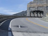 Ocean View Highway: Driving Along the Big Sur Coastline