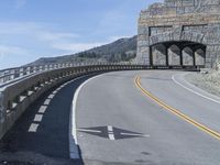 Ocean View Highway: Driving Along the Big Sur Coastline