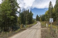 Off-Road Adventure in Alberta, Canada