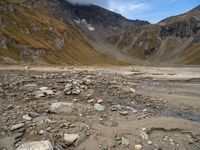 Off-Road Adventure in Austria: Exploring the Mountain Landscape