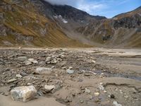 Off-Road Adventure in Austria: Exploring the Mountain Landscape