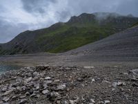 Off-Road Adventure by an Austrian Lake