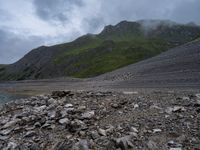 Off-Road Adventure by an Austrian Lake